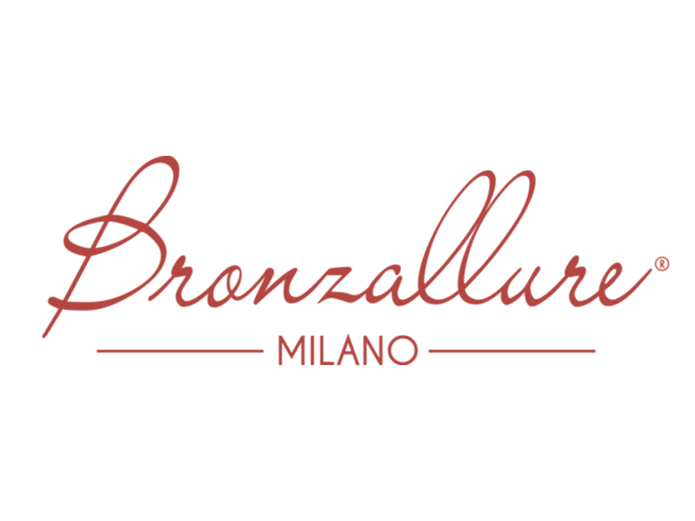 Bronzallure Logo