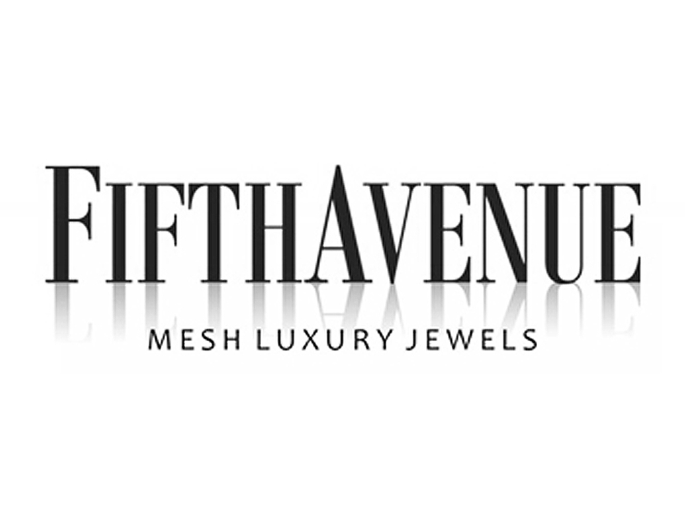 Fifth Avenue Logo