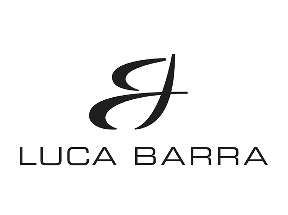 Luca Barra Logo