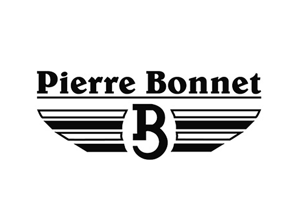 Pierre Bonnet Logo