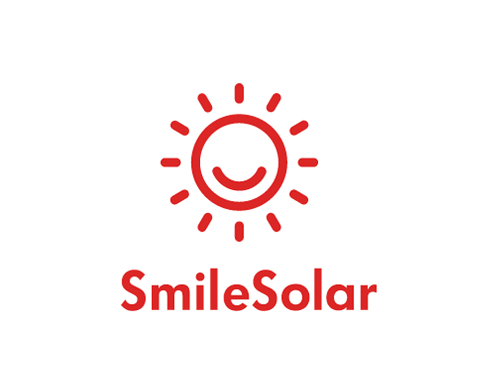 Smile Solar Logo