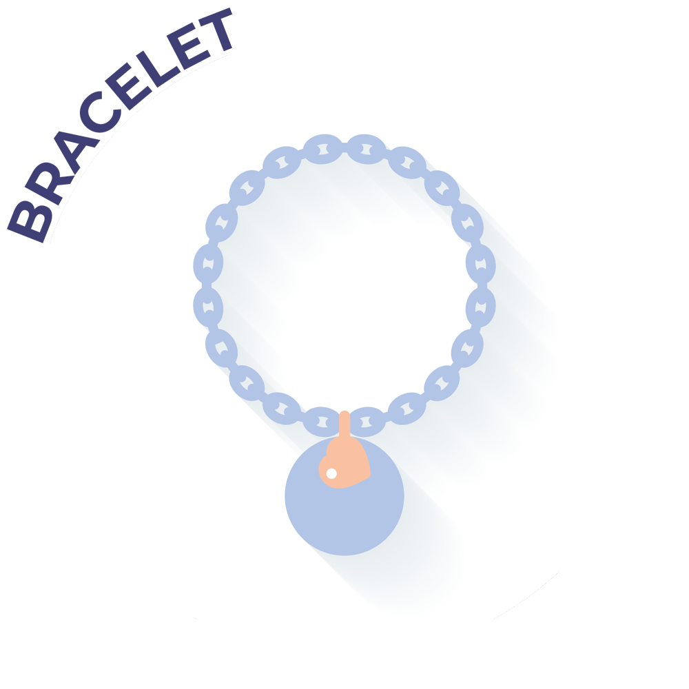 Bracelet