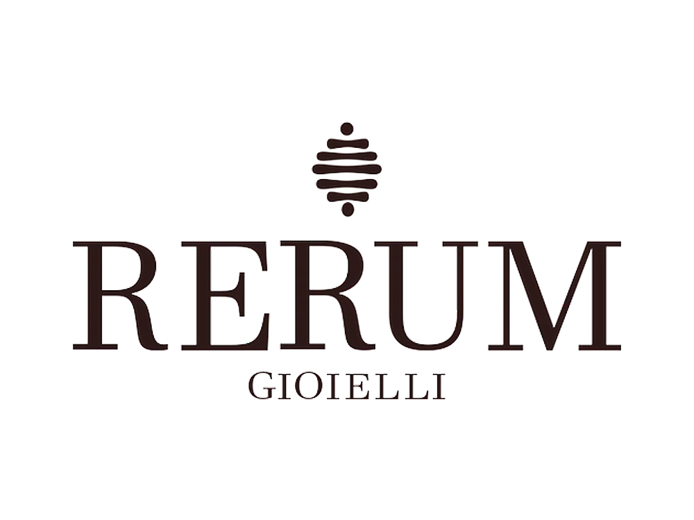 Rerum gioielli Logo
