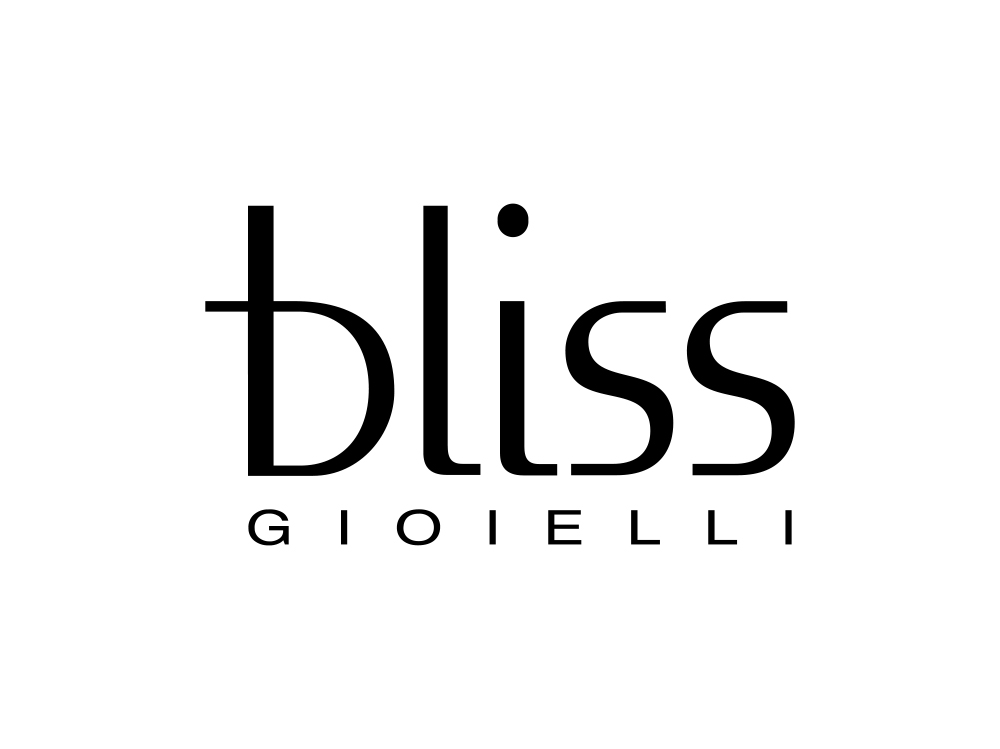 Bliss gioielli logo